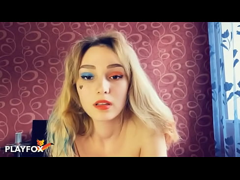 ❤️ Magische virtual reality bril gaf me seks met Harley Quinn ❤️❌ Sex at us nl.high-pass.ru ☑