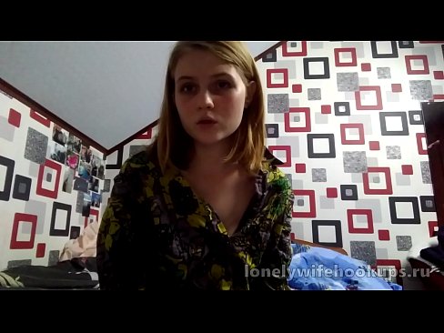 ❤️ Jonge blonde studente uit Rusland houdt van grotere lullen. ❤️❌ Sex at us nl.high-pass.ru ☑