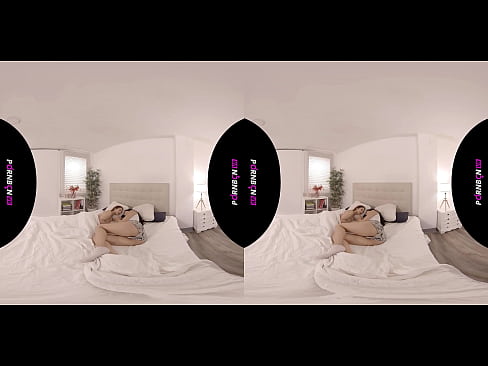 ❤️ PORNBCN VR Twee jonge lesbiennes worden geil wakker in 4K 180 3D virtual reality Geneva Bellucci Katrina Moreno ❤️❌ Sex at us nl.high-pass.ru ☑
