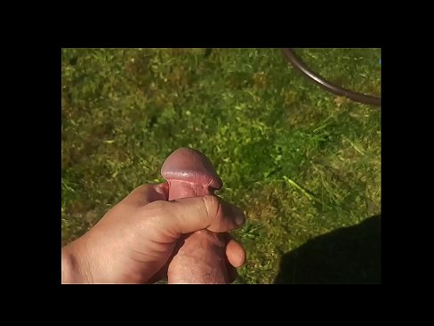 ❤️ Hete hottie laat zich in haar roze kutje neuken en spuitend klaarkomen in een zomerse tuin ❤️❌ Sex at us nl.high-pass.ru ☑