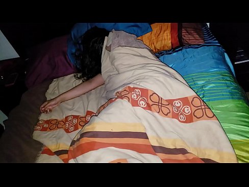 ❤️ Stiefzoon die zijn jonge stiefmoeder berispt terwijl ze slaapt. ❤️❌ Sex at us nl.high-pass.ru ☑